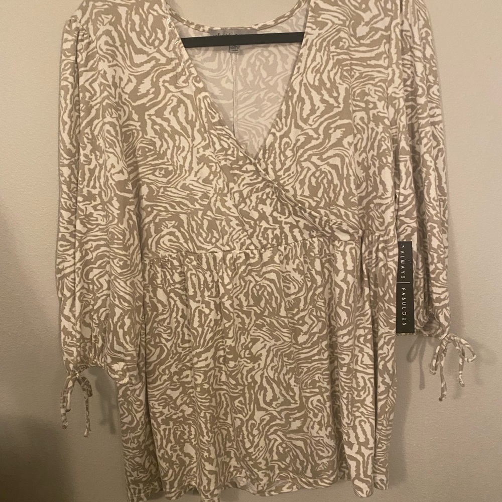 Women’s Top